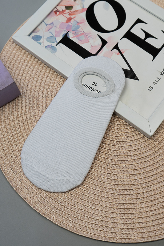 Шкарпетки-сліди 1011-76